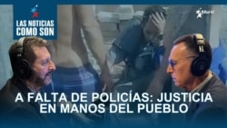 Las Noticias Como Son