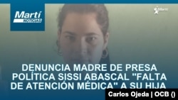 Noticiero Martí Noticias | Viernes, 8 de agosto del 2025